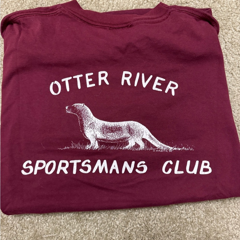 Otter River Sportsman Club Shirt